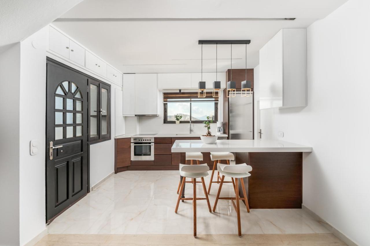 Villa Erini Ελαία Εξωτερικό φωτογραφία