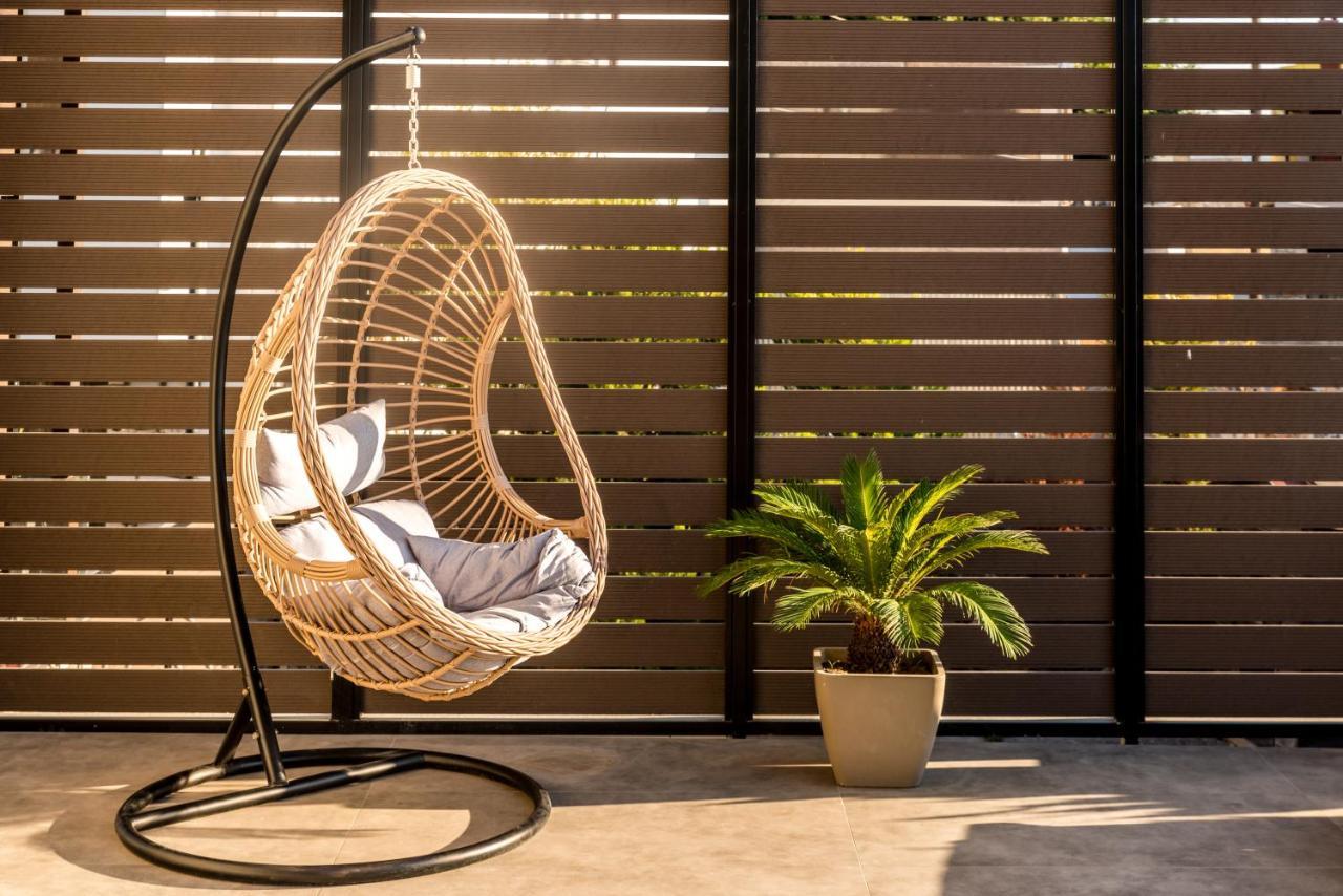 Villa Erini Ελαία Εξωτερικό φωτογραφία
