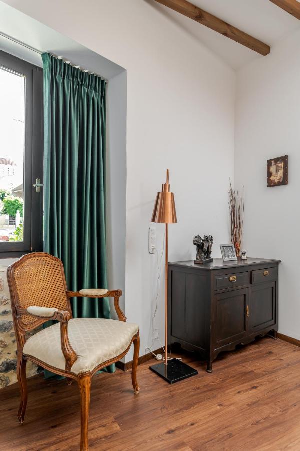 Villa Erini Ελαία Εξωτερικό φωτογραφία