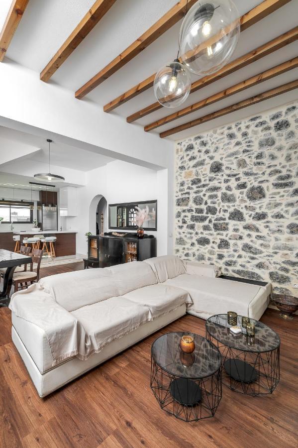 Villa Erini Ελαία Εξωτερικό φωτογραφία