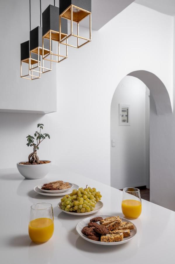 Villa Erini Ελαία Εξωτερικό φωτογραφία
