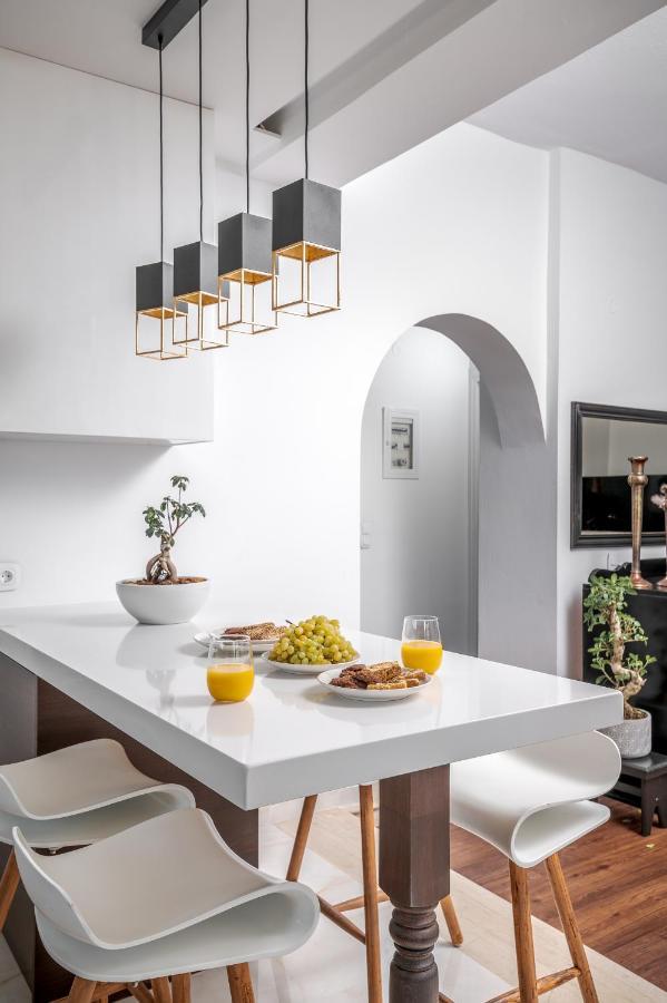 Villa Erini Ελαία Εξωτερικό φωτογραφία
