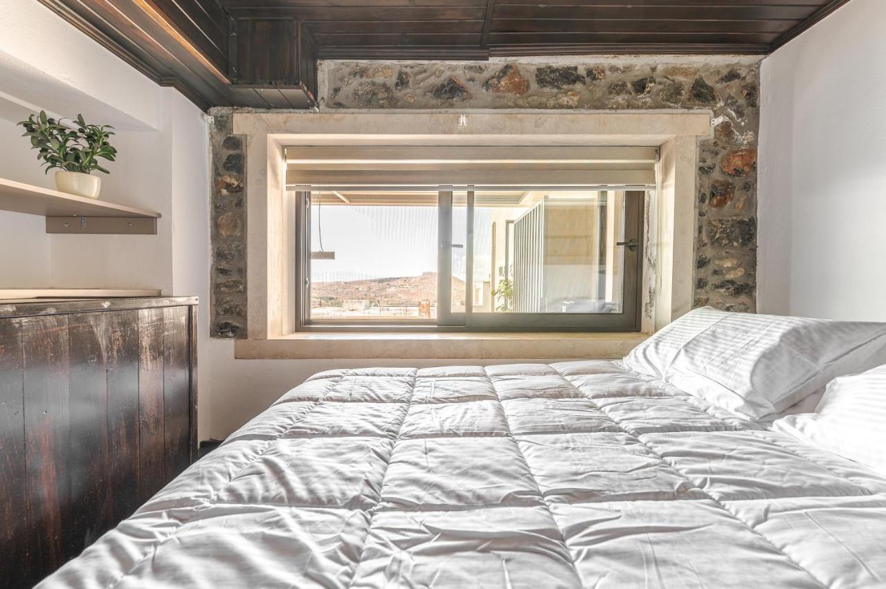 Villa Erini Ελαία Εξωτερικό φωτογραφία