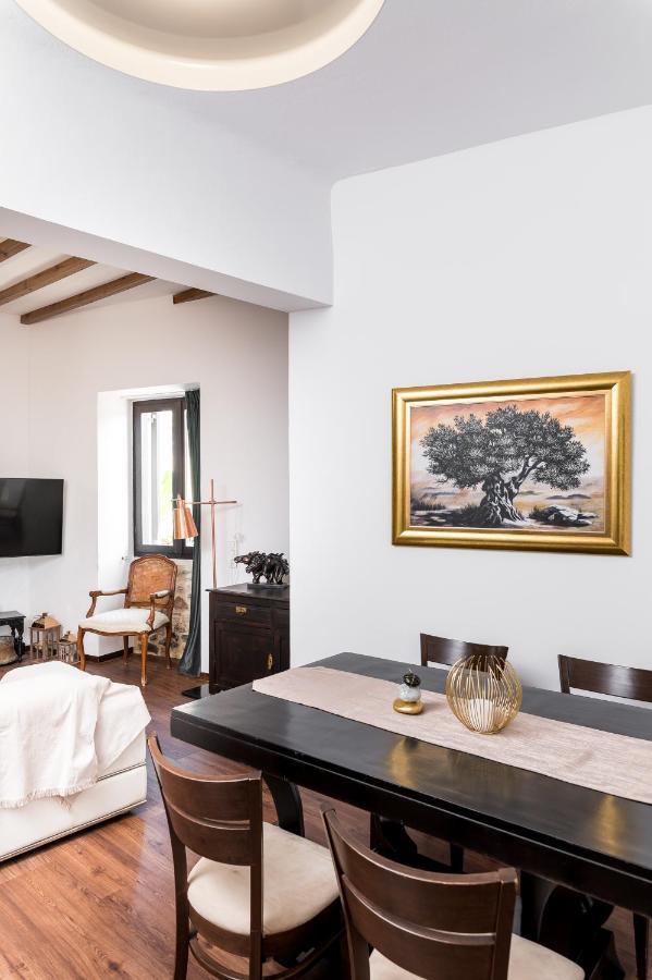 Villa Erini Ελαία Εξωτερικό φωτογραφία